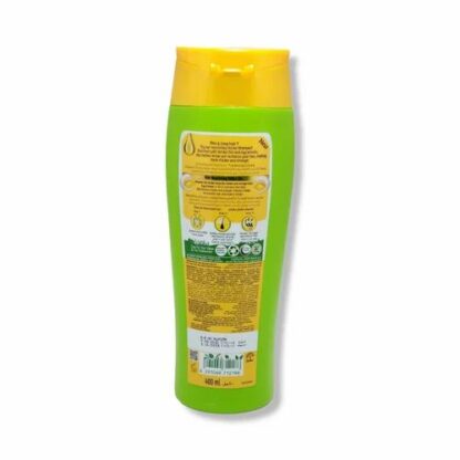 Vatika Shampoo Henna & Amla 100ML