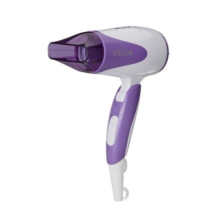 Vega Style Hair Dryer 1000W