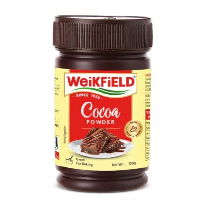 Weikfield Chocolate