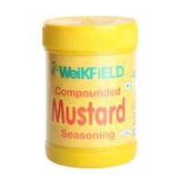 Weikfield Mustard Seasoning 100G