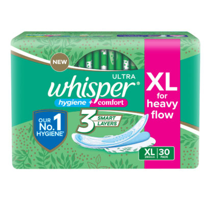 Whisper Ultra 280MM