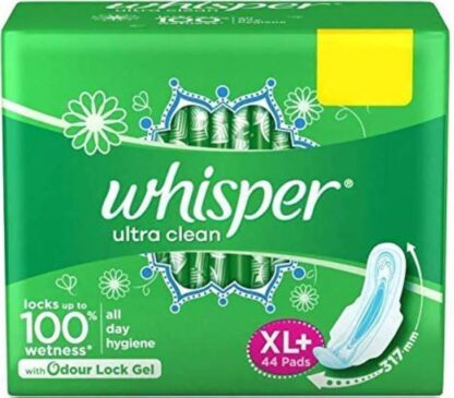 Whisper XL Plus