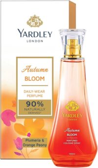 Yardley Perfume Bloom 100ML