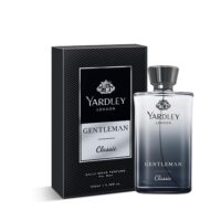 Yardley Perfume Classic 100ML