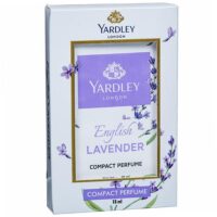 Yardley Perfume Lavender 18ML Pocket