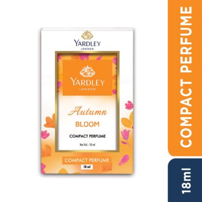 Yardley Pocket Perfume Bloom 18ML