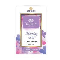 Yardley Pocket Perfume Dew 18ML