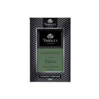 Yardley Pocket Perfume Urbane 18ML