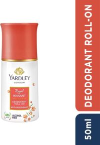 Yardley Roll On Bouquet 50ML