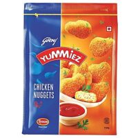 Yummiez Chicken Nuggets 750g