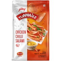 Yummiez Chilli Salami 250g