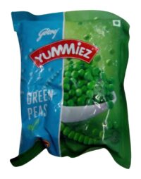 Yummiez Green Peas 200g