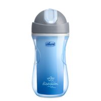 Chicco Baby Bottle 266ML