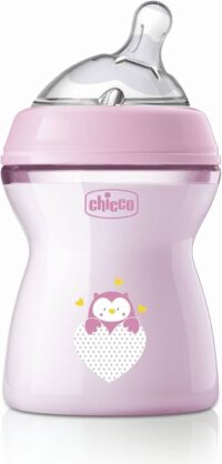 Chicco Baby Teat Silicone 2 Months