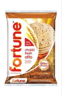 Fortune Atta 10KG