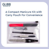 Gubb Manicure Kit