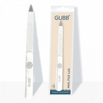 Gubb Nail File