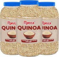 Manna Quinoa Seeds 500G