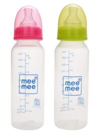 Mee Mee Baby Feeding Bottle