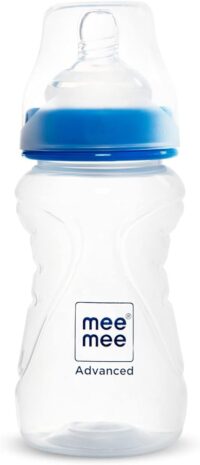 Mee Mee Feeding Bottle 250ML