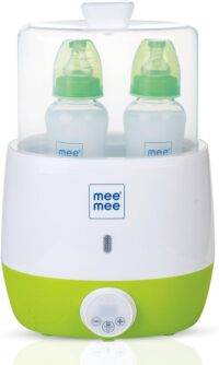 Mee Mee Steriliser Bottle