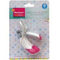 Morisons Nail Clipper