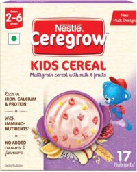 Nestle Ceregrow 300G