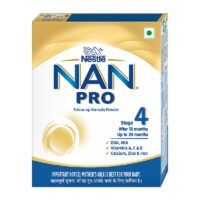 Nestle Nan Pro 4 400G