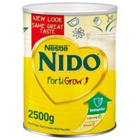 Nestle Nido Forti Grow 400G