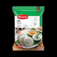 Nirapara Idli Powder 500G