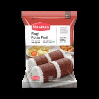 Nirapara Ragi Puttu Powder 500G