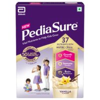 Pediasure Vanilla Delight 400G