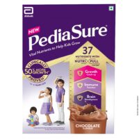 Pediasure Chocolate Flavor 950g