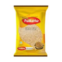 Ponkathir Broken Wheat 500G