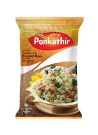 Ponkathir Roasted Rava 1KG