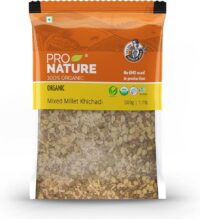 Pro Nature Millet Khichadi 500G