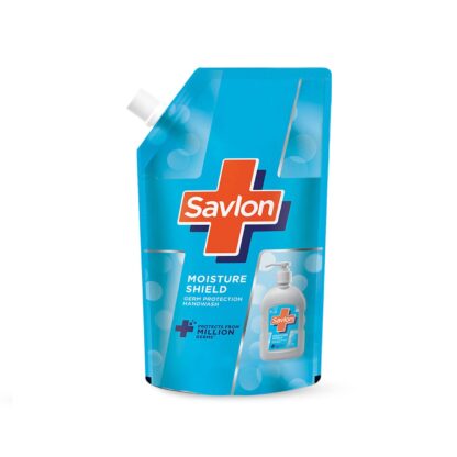 Savlon Moisture Shield Hand Wash 350ML