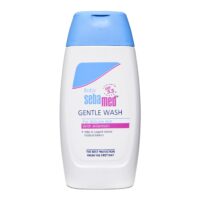 Sebamed Baby Wash 200ML