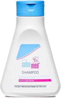 Sebamed Children's Shampoo 150ML