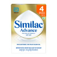 Similac Advance 18 to 24 Months 400g