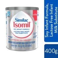 Similac Isomil 400G