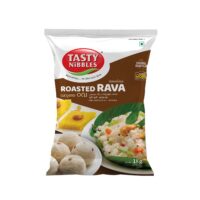 Tasty Nibbles Roasted Rava 1KG