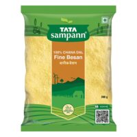 Tata Sampann Fine Besan 200g