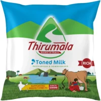 Thirumala Toned Milk 500ML