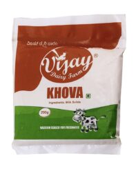 Vijay Khova 200G