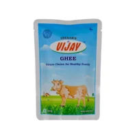 Vijay Pure Ghee 200ML