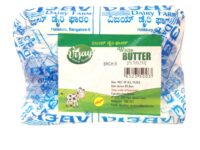 Vijay White Butter 500G