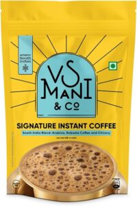 VS Mani & Co Special Instant Coffee 100g