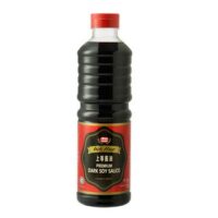 Woh Hup Dark Soy Sauce 640ML