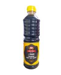 Woh Hup Light Soy Sauce 740ML